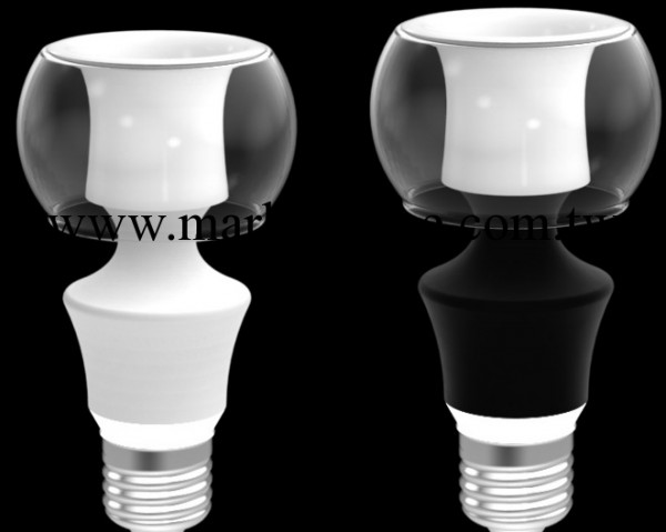 新款球泡燈/LED燈珠/ 85-265V/ 恒流/恒壓/ 7W/E27廠傢直銷批發批發・進口・工廠・代買・代購