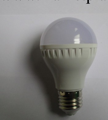 LED E27 3W塑料泡  價格實惠 質量好工廠,批發,進口,代購