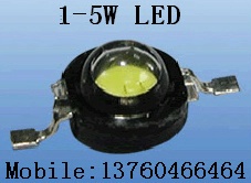 LED 大功率LED LED發光二極管 LED封裝工廠,批發,進口,代購