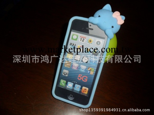 蘋果5優質配件 蘋果5蝴蝶結  iphone5蝴蝶結 蝴蝶結iphone5工廠,批發,進口,代購