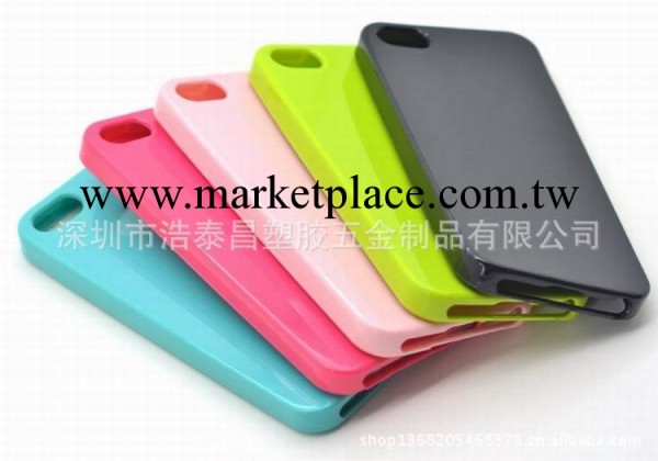 果凍系列蘋果手機保護套 iphone5手機保護套 蘋果奔矽膠手機套工廠,批發,進口,代購