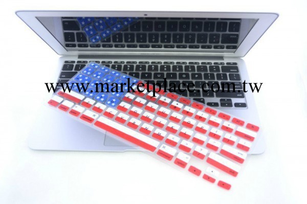 macbook pro鍵盤保護膜蘋果筆記本電腦13/15寸air國旗 英國 美國工廠,批發,進口,代購