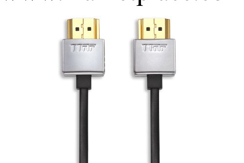 TTAF專利方形線——HDMI高清數據傳輸線 HDMI-HDMI  2M工廠,批發,進口,代購