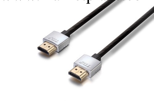 TTAF專利方形線——HDMI高清數據傳輸線 HDMI-HDMI  1.5M批發・進口・工廠・代買・代購
