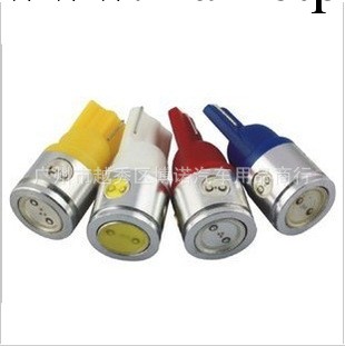 超高亮 新款T10 2.5W 大功率汽車LED 示寬燈 牌照燈 閱讀燈批發・進口・工廠・代買・代購