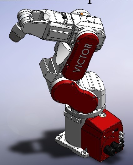 cnc自動取送料機械手/工業機器人工廠,批發,進口,代購