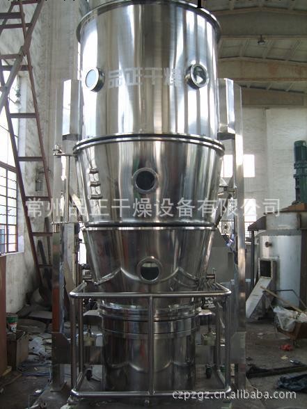 奶粉制粒設備-牛初乳造粒烘乾機械-一步式沸騰制粒乾燥機工廠,批發,進口,代購