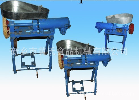 鄭州黃氏米線機批發・進口・工廠・代買・代購