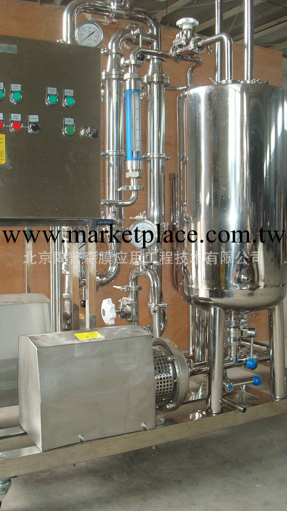 陶瓷膜除菌機牛乳冷除菌、濃縮分離設備批發・進口・工廠・代買・代購