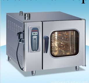 佳斯特EWR-06-11-H 六層電腦版萬能蒸烤爐工廠,批發,進口,代購