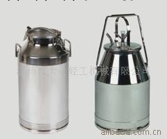 供應優質304不銹鋼奶桶30L/50L、磅奶槽、受奶槽工廠,批發,進口,代購