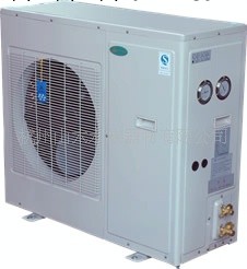 供應220V 3P全封閉冷凍冷藏庫小型制冷機組工廠,批發,進口,代購