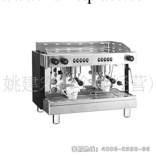 專業輔導半自動咖啡機技術(圖)工廠,批發,進口,代購