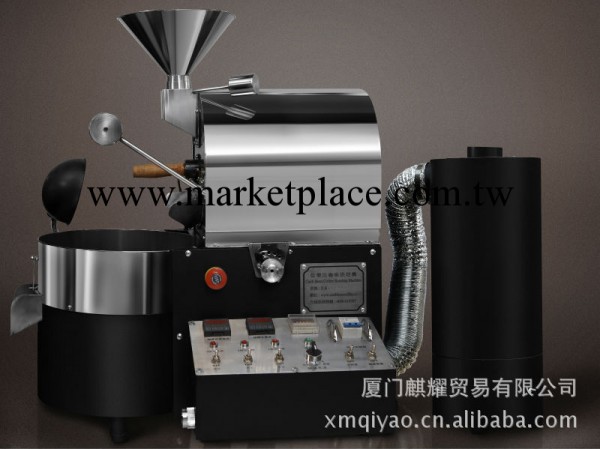 1.5kg專業版咖啡豆烘焙機工廠,批發,進口,代購