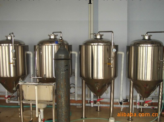 啤酒實驗設備發酵系統工廠,批發,進口,代購