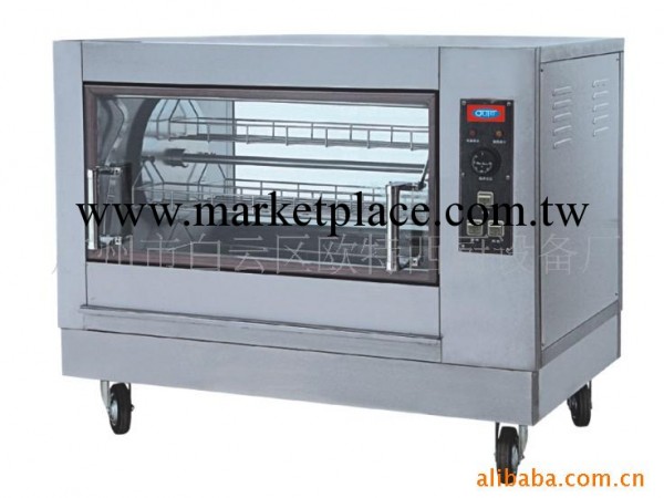 新款上市  廠傢直銷   旋轉式電烤爐  OT-268    歐特燒烤爐系列工廠,批發,進口,代購