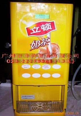 供應立頓飲料機 408 8種口味 聯合利華廣州公司工廠,批發,進口,代購