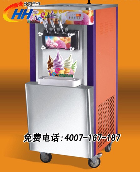 美淇樂冰淇淋機|三色冰淇淋機|冰激凌機器工廠,批發,進口,代購