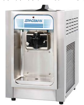 冰淇淋機 DQ冰淇淋機 優格冰淇淋機 斯貝斯曼6218型 酸奶冰淇淋機批發・進口・工廠・代買・代購