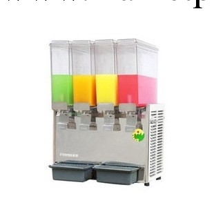 東貝冷熱飲機 飲料機 果汁機 奶茶機 LRP8×4-W四缸冷熱飲機批發・進口・工廠・代買・代購