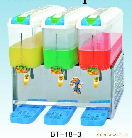 供應BT-18-3冷熱果汁機 溫州榨汁機廠傢 【特價銷售】質量優等工廠,批發,進口,代購