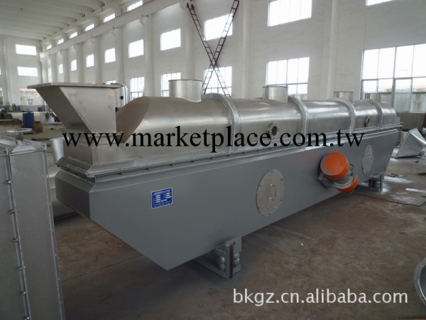 ZLG振動流化床乾燥機供應商常州寶康工廠,批發,進口,代購