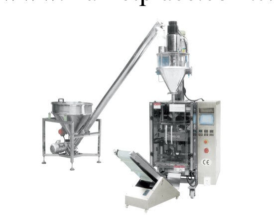 佛山廠傢供應 全自動粉劑包裝機械 充氣顆粒包裝機 專業批發工廠,批發,進口,代購