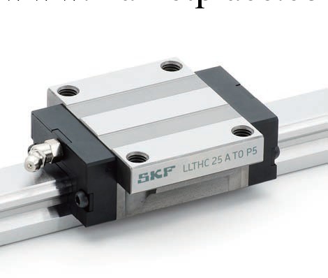 SKF直線導軌 產品編號：LLTHC…A型滑塊批發・進口・工廠・代買・代購