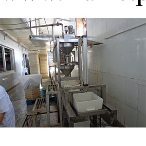 自動沖漿水豆腐設備工廠,批發,進口,代購