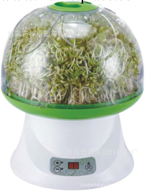 智能恒溫豆芽機SD-01綠色環保無公害 豆芽機 /芽菜機/工廠,批發,進口,代購