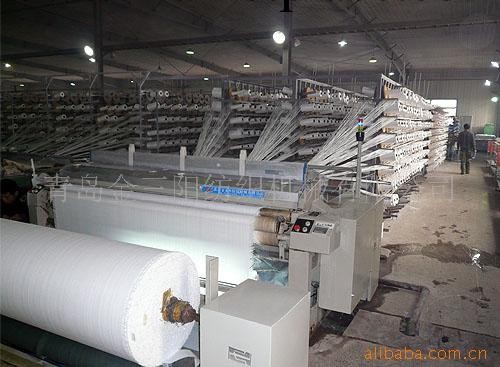 供應塑料編織機塑料拉絲機工廠,批發,進口,代購