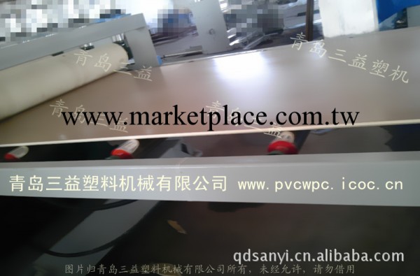 PVC木塑結皮發泡板設備工廠,批發,進口,代購