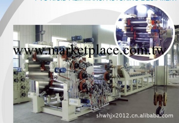 上海迪馬機械專業生產各種規格壓延系列機械設備工廠,批發,進口,代購