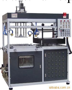 供應HX-7691小型厚片吸塑機板機工廠,批發,進口,代購