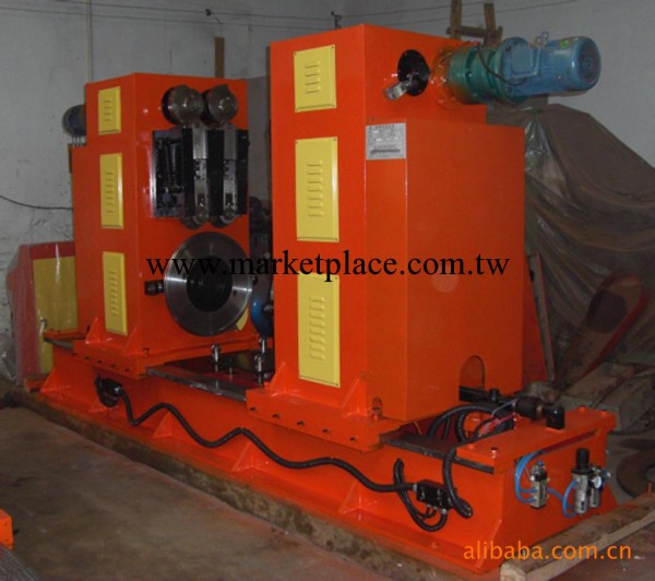 制桶鋼桶中段設備(100-210升) FK-2 臥式封口機生產鐵桶封口機工廠,批發,進口,代購