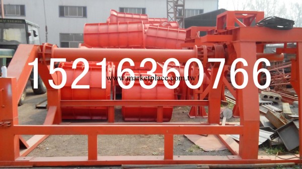 青州三龍建材設備廠供應水泥管成型機 水泥制管設備15216360766工廠,批發,進口,代購