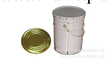 供應制罐生產線 油漆桶生產線 塗料桶生產線工廠,批發,進口,代購