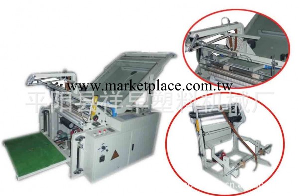 供應TYJX-800型自動塑料編織裁袋機工廠,批發,進口,代購