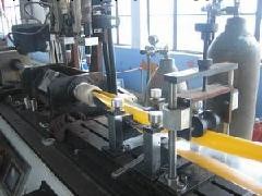 青島格潤特機械制造有限公司專業生產：優質鋁塑復合管生產設備工廠,批發,進口,代購