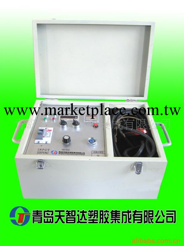 供應9001-2000高質量認證電熱熔焊機-兲智達(圖)工廠,批發,進口,代購