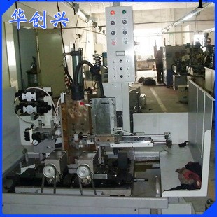 生產銷售半自動平行二次銑扁機 優質現貨配置銑扁機工廠,批發,進口,代購