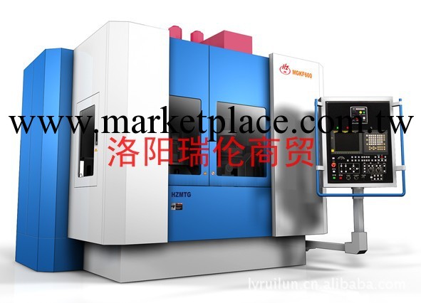 本公司長年經銷杭州機床廠產品、數控磨床MGKF600系列工廠,批發,進口,代購