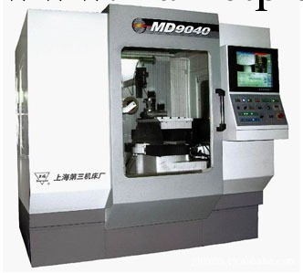 上海第三機床廠MD9040 數字化曲線磨床工廠,批發,進口,代購