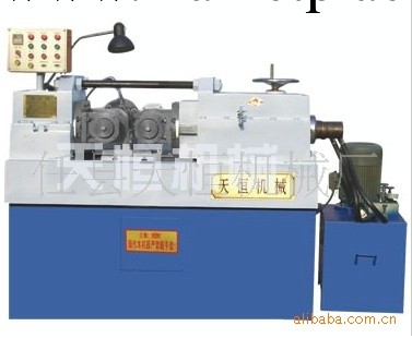 供應天恒Z28-200型自動螺紋機床工廠,批發,進口,代購