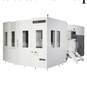 銷售日本北村加工中心Mycenter-HX1000i（臥式加工中心機）批發・進口・工廠・代買・代購