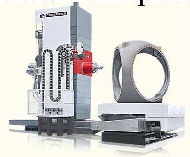 沈陽機床 HMC160加工中心 高速加工中心 臥式加工中心工廠,批發,進口,代購