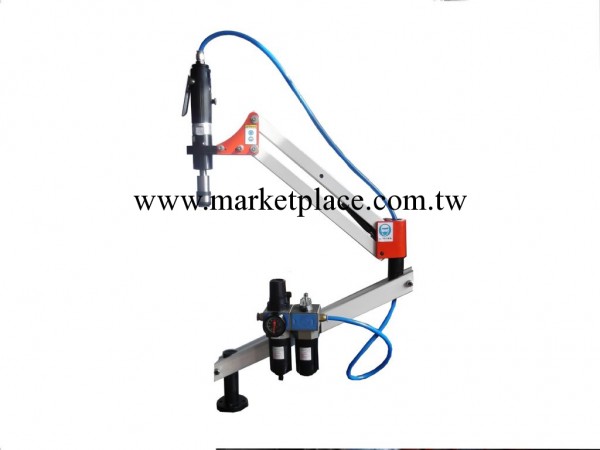 臺灣小型氣動攻絲機，專攻M2-M4攻絲機 高效率，不斷絲錐工廠,批發,進口,代購