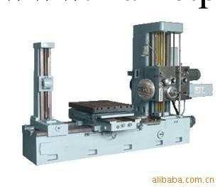 通興標準鏜床T618型臥式鏜床工廠,批發,進口,代購