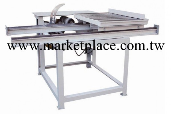 【上海華葚】提供橫截木工圓鋸機 MJT233木工機床工廠,批發,進口,代購