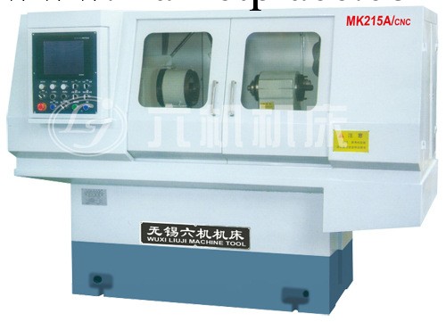 供應無錫六機MK215A/CNC 數控內圓磨床工廠,批發,進口,代購
